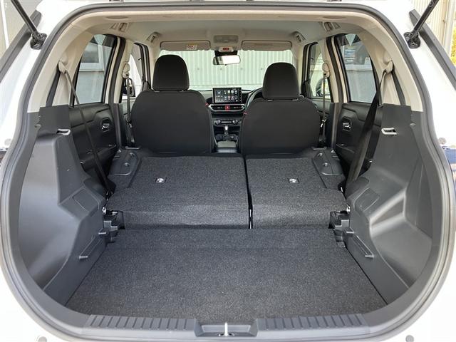 ライズ Ｚ　フルセグ　バックカメラ　衝突被害軽減システム　ＥＴＣ　ＬＥＤヘッドランプ　ワンオーナー　アイドリングストップ（15枚目）