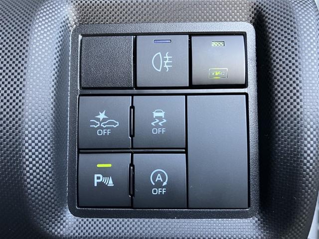 ライズ Ｚ　フルセグ　バックカメラ　衝突被害軽減システム　ＥＴＣ　ＬＥＤヘッドランプ　ワンオーナー　アイドリングストップ（19枚目）