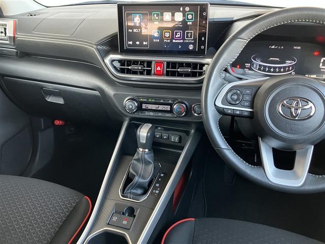 ライズ Ｚ　フルセグ　バックカメラ　衝突被害軽減システム　ＥＴＣ　ＬＥＤヘッドランプ　ワンオーナー　アイドリングストップ（23枚目）