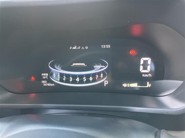 ライズ Ｚ　フルセグ　バックカメラ　衝突被害軽減システム　ＥＴＣ　ＬＥＤヘッドランプ　ワンオーナー　アイドリングストップ（24枚目）