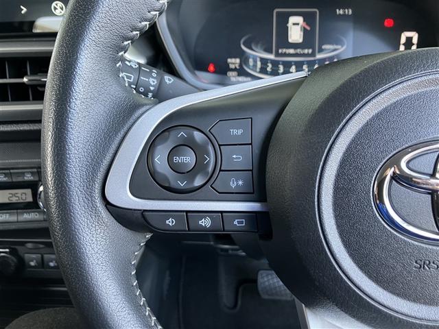 ライズ Ｚ　フルセグ　バックカメラ　衝突被害軽減システム　ＥＴＣ　ＬＥＤヘッドランプ　ワンオーナー　アイドリングストップ（25枚目）