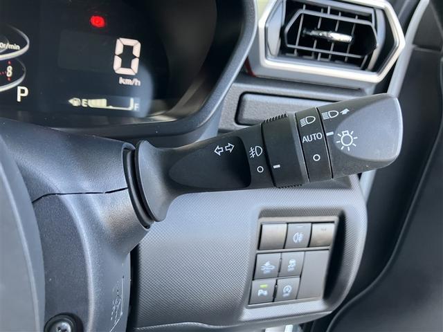 ライズ Ｚ　フルセグ　バックカメラ　衝突被害軽減システム　ＥＴＣ　ＬＥＤヘッドランプ　ワンオーナー　アイドリングストップ（28枚目）