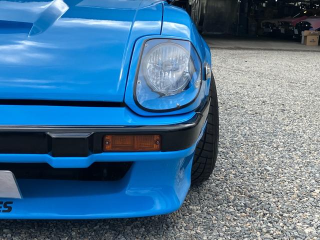 日産 フェアレディZ Z L28 598.0万円 昭和54年(1979年 日産 フェアレディZ Z L28 598.0万円 昭和54年(1979年
