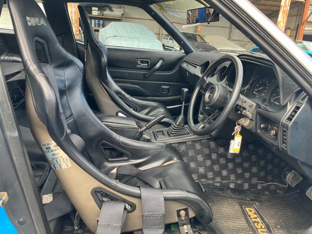 フェアレディＺ Ｚ　Ｌ２８（23枚目）