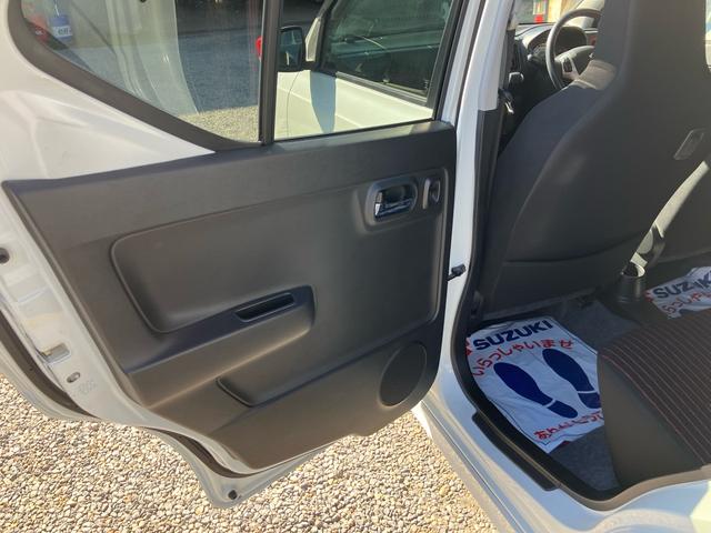 アルトターボRS ベースグレード AT パドルシフト インタークーラーターボ レーダーブレーキサポート 社外ナビ フルセグTV Bluetooth CD/DVD ETC プッシュスタートスマートキー 15インチAW シートヒーター(32枚目)