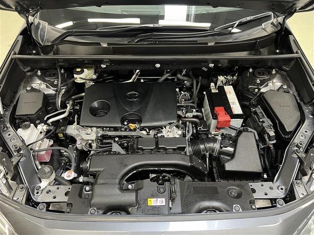 ＲＡＶ４ アドベンチャー　バックモニター　フルセグ　メディアプレイヤー接続　パワーシート　純正アルミホイール　スマートキ－　イモビライザー　クルーズコントロール　ＥＴＣ　ＬＥＤ　衝突被害軽減ブレーキ　車線逸脱警報　先進ライト（34枚目）