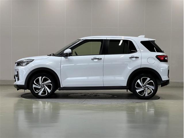 ライズ Z LEDヘッドランプ バックモニター ドライブレコーダー フルセグ DVD再生装置 CD再生装置 メディアプレイヤー接続 純正アルミ スマートキ- イモビライザー ETC ワンオーナー(2枚目)