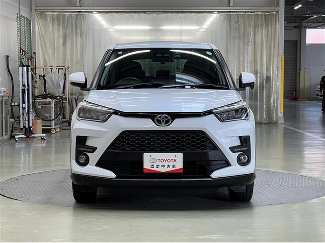 ライズ Z LEDヘッドランプ バックモニター ドライブレコーダー フルセグ DVD再生装置 CD再生装置 メディアプレイヤー接続 純正アルミ スマートキ- イモビライザー ETC ワンオーナー(5枚目)