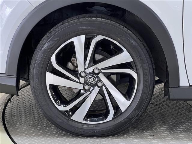 ライズ Z LEDヘッドランプ バックモニター ドライブレコーダー フルセグ DVD再生装置 CD再生装置 メディアプレイヤー接続 純正アルミ スマートキ- イモビライザー ETC ワンオーナー(8枚目)