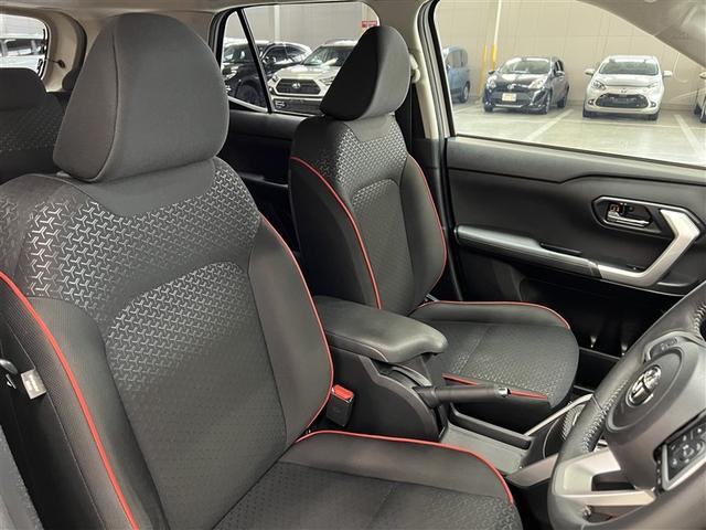 ライズ Z LEDヘッドランプ バックモニター ドライブレコーダー フルセグ DVD再生装置 CD再生装置 メディアプレイヤー接続 純正アルミ スマートキ- イモビライザー ETC ワンオーナー(11枚目)