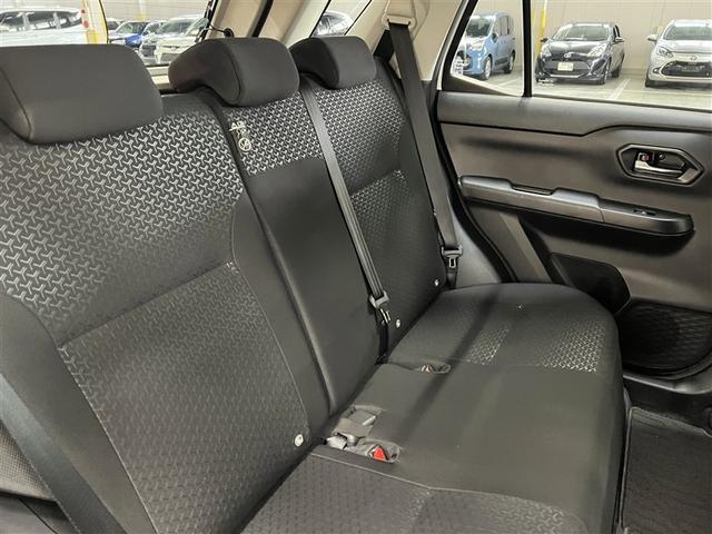 ライズ Z LEDヘッドランプ バックモニター ドライブレコーダー フルセグ DVD再生装置 CD再生装置 メディアプレイヤー接続 純正アルミ スマートキ- イモビライザー ETC ワンオーナー(13枚目)