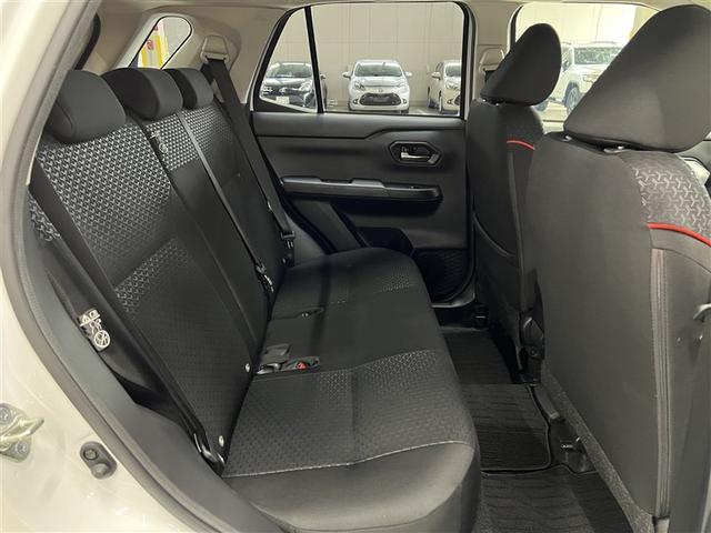 ライズ Z LEDヘッドランプ バックモニター ドライブレコーダー フルセグ DVD再生装置 CD再生装置 メディアプレイヤー接続 純正アルミ スマートキ- イモビライザー ETC ワンオーナー(14枚目)