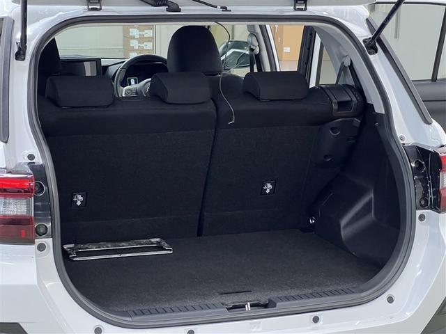 ライズ Z LEDヘッドランプ バックモニター ドライブレコーダー フルセグ DVD再生装置 CD再生装置 メディアプレイヤー接続 純正アルミ スマートキ- イモビライザー ETC ワンオーナー(15枚目)