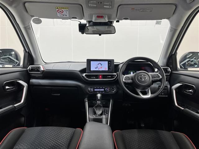 ライズ Z LEDヘッドランプ バックモニター ドライブレコーダー フルセグ DVD再生装置 CD再生装置 メディアプレイヤー接続 純正アルミ スマートキ- イモビライザー ETC ワンオーナー(16枚目)