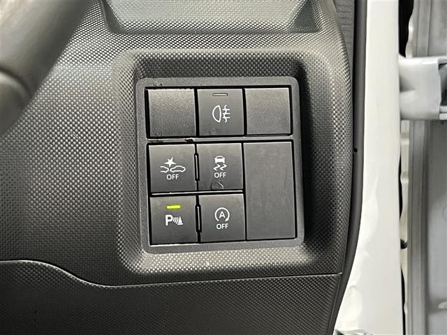 ライズ Z LEDヘッドランプ バックモニター ドライブレコーダー フルセグ DVD再生装置 CD再生装置 メディアプレイヤー接続 純正アルミ スマートキ- イモビライザー ETC ワンオーナー(18枚目)