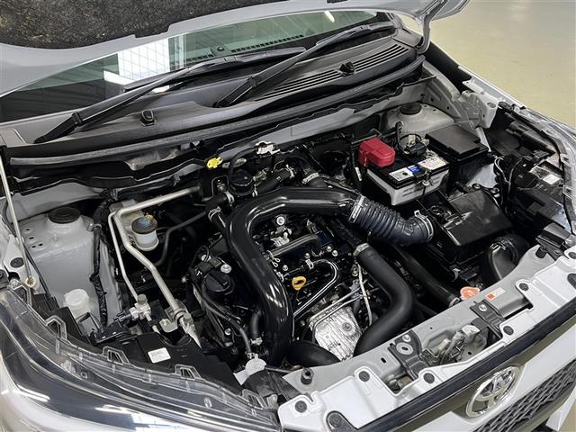 ライズ Z LEDヘッドランプ バックモニター ドライブレコーダー フルセグ DVD再生装置 CD再生装置 メディアプレイヤー接続 純正アルミ スマートキ- イモビライザー ETC ワンオーナー(32枚目)