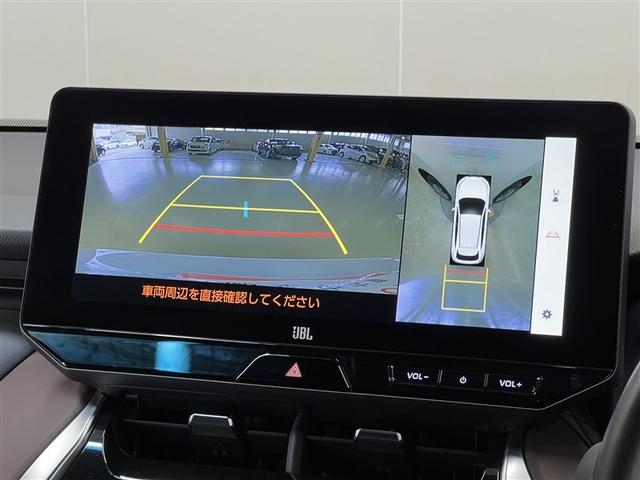 ハリアーハイブリッド Z レザーパッケージ T-Connectナビ 衝突被害軽減ブレーキ ペダル踏み間違い急発進抑制装置 車線逸脱警報 先進ライト デュアル+サイドエアバッグ 全周囲カメラ 横滑防止装置 バックモニター ドライブレコーダー(26枚目)