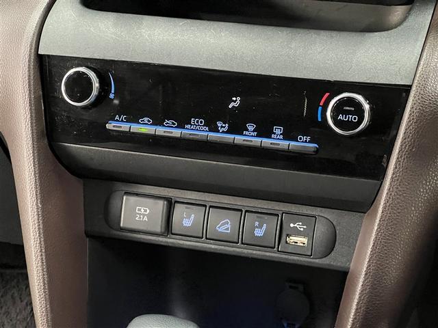 ヤリスクロス ハイブリッドZ 衝突被害軽減ブレーキ ペダル踏み間違い急発進抑制装置 デュアル+サイドエアバッグ ABS 純正アルミホイール モケットシート パワステ パワーウィンドウ(24枚目)