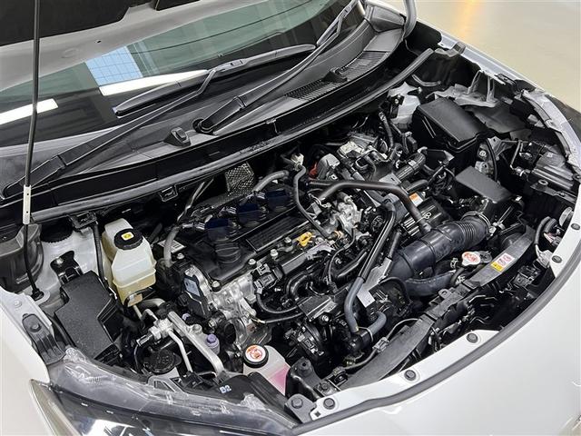 ヤリスクロス ハイブリッドZ 衝突被害軽減ブレーキ ペダル踏み間違い急発進抑制装置 デュアル+サイドエアバッグ ABS 純正アルミホイール モケットシート パワステ パワーウィンドウ(29枚目)