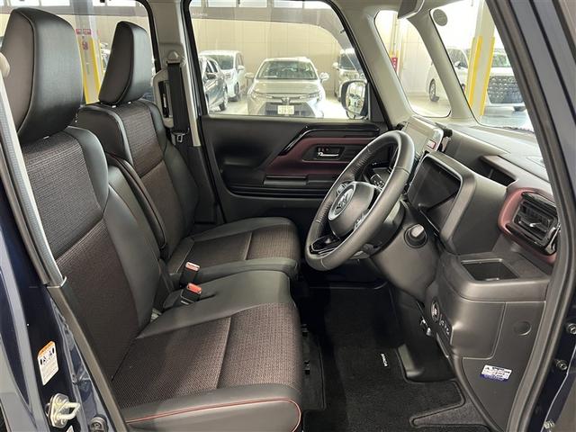 スペーシアカスタム ハイブリッドXS 衝突被害軽減ブレーキ デュアル+サイドエアバッグ ペダル踏み間違い急発進抑制装置 ABS 純正アルミホイール モケットシート(11枚目)