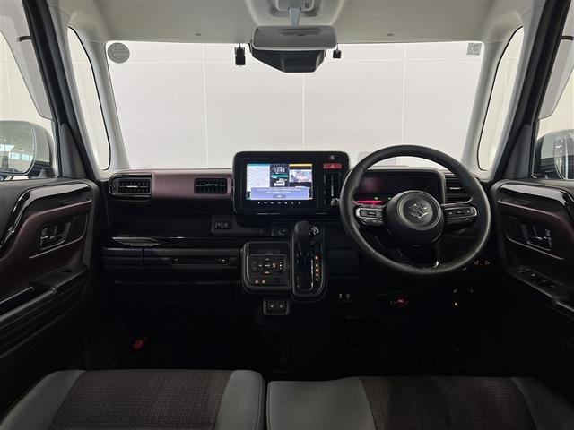 スペーシアカスタム ハイブリッドXS 衝突被害軽減ブレーキ デュアル+サイドエアバッグ ペダル踏み間違い急発進抑制装置 ABS 純正アルミホイール モケットシート(16枚目)