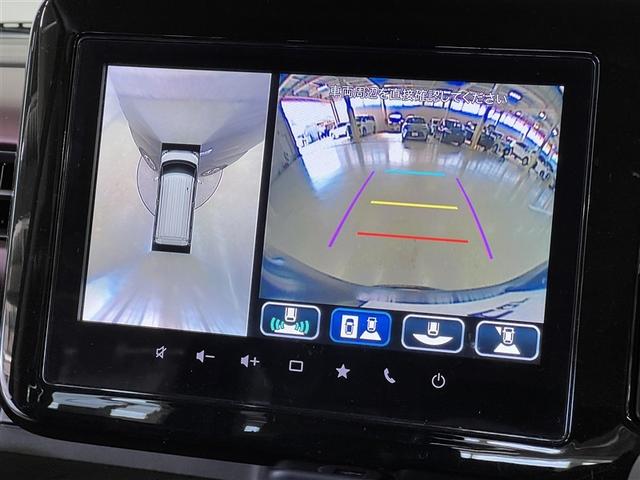 スペーシアカスタム ハイブリッドXS 衝突被害軽減ブレーキ デュアル+サイドエアバッグ ペダル踏み間違い急発進抑制装置 ABS 純正アルミホイール モケットシート(23枚目)