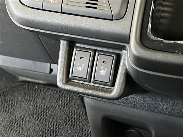 スペーシアカスタム ハイブリッドXS 衝突被害軽減ブレーキ デュアル+サイドエアバッグ ペダル踏み間違い急発進抑制装置 ABS 純正アルミホイール モケットシート(26枚目)