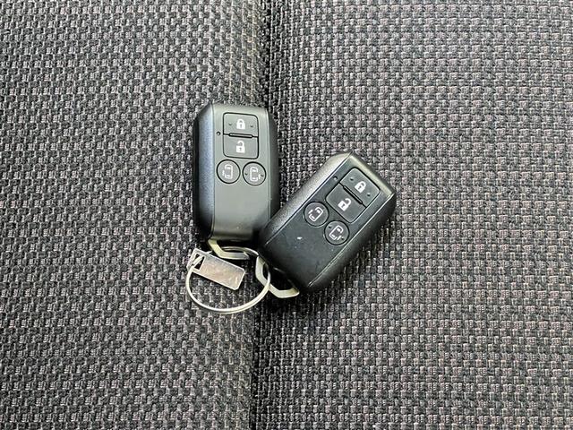 スペーシアカスタム ハイブリッドXS 衝突被害軽減ブレーキ デュアル+サイドエアバッグ ペダル踏み間違い急発進抑制装置 ABS 純正アルミホイール モケットシート(30枚目)