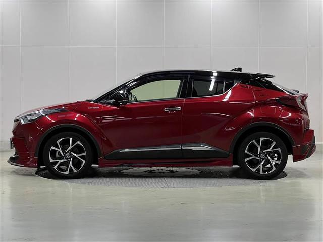 トヨタ Ｃ－ＨＲ