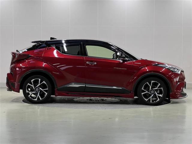 トヨタ Ｃ－ＨＲ