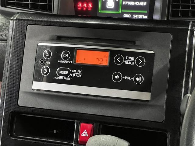 ルーミー Ｇ　Ｓ　ＬＥＤヘッドランプ　パノラミックビューモニター　ＣＤ再生装置　メディアプレイヤー接続　ウォークスルー　フルフラット　スマートキ－　イモビライザー　クルーズコントロール　両側電動スライドドア（20枚目）