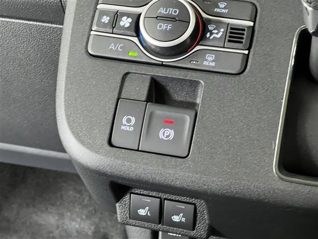 ムーヴキャンバス セオリーＧ　ＬＥＤヘッドランプ　ベンチシート　スマートキ－　イモビライザー　両側電動スライドドア　衝突被害軽減ブレーキ　ペダル踏み間違い急発進抑制装置　車線逸脱警報　先進ライト　デュアル＋サイドエアバッグ　ＡＢＳ（24枚目）