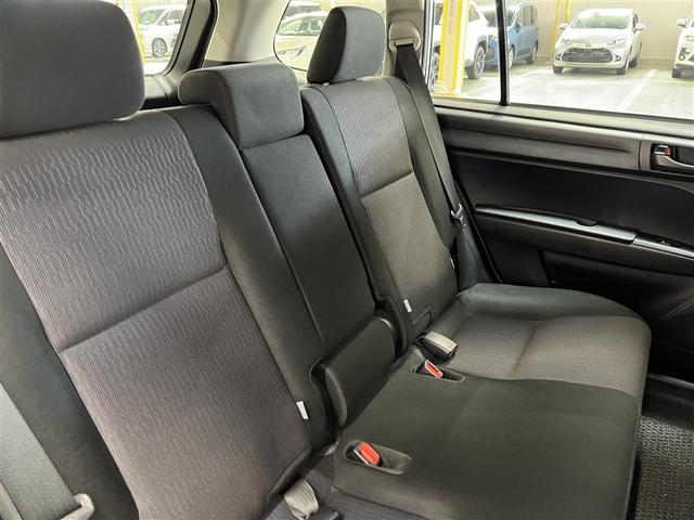 カローラフィールダー １．５Ｘ　ドライブレコーダー　ＥＴＣ　ワンオーナー　キーレスエントリー　リアスポイラー　メモリーナビ（ＩＮ）またはナビ付きＤＡ　ワンセグＴＶ　ＣＤ再生装置　メディアプレイヤー接続　衝突被害軽減ブレーキ　ＡＢＳ（13枚目）