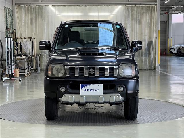 ジムニー クロスアドベンチャー デュアルエアバッグ ABS パワステ パワーウィンドウ(5枚目)