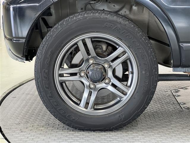 ジムニー クロスアドベンチャー デュアルエアバッグ ABS パワステ パワーウィンドウ(6枚目)