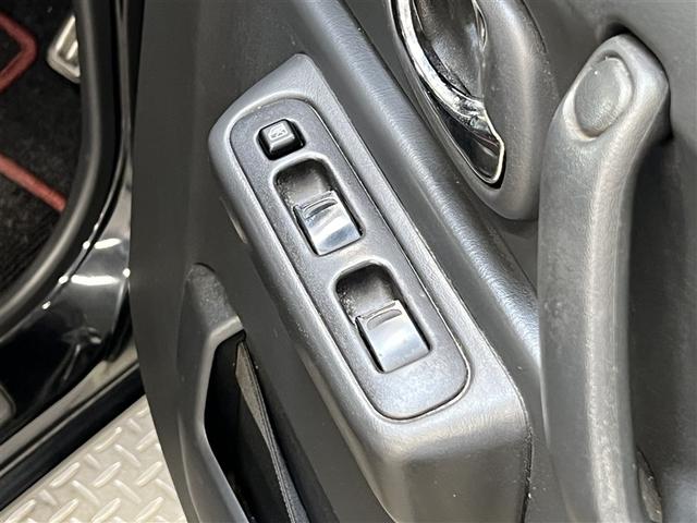 ジムニー クロスアドベンチャー デュアルエアバッグ ABS パワステ パワーウィンドウ(11枚目)