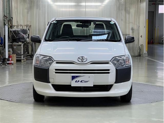 プロボックス DXコンフォート 衝突被害軽減ブレーキ 車線逸脱警報 先進ライト デュアルエアバッグ 横滑防止装置 バックモニター カーナビ CD再生装置 キーレスエントリー ETC ABS モケットシート エアコン パワステ(5枚目)