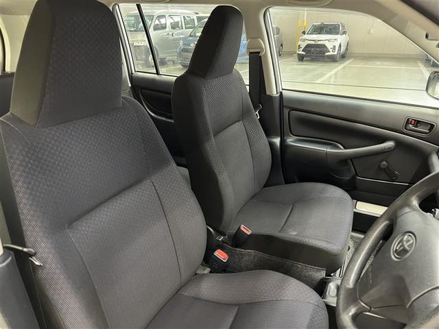 プロボックス DXコンフォート 衝突被害軽減ブレーキ 車線逸脱警報 先進ライト デュアルエアバッグ 横滑防止装置 バックモニター カーナビ CD再生装置 キーレスエントリー ETC ABS モケットシート エアコン パワステ(11枚目)