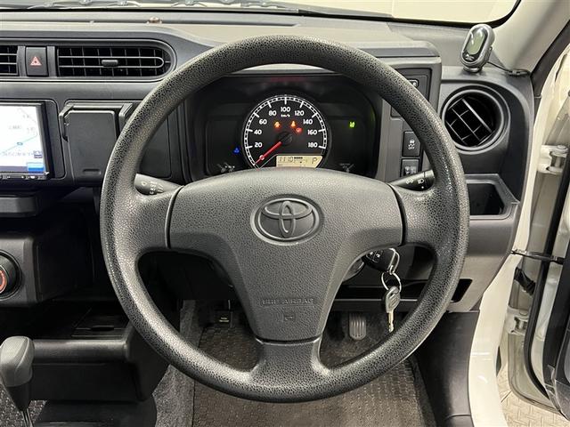 プロボックス DXコンフォート 衝突被害軽減ブレーキ 車線逸脱警報 先進ライト デュアルエアバッグ 横滑防止装置 バックモニター カーナビ CD再生装置 キーレスエントリー ETC ABS モケットシート エアコン パワステ(19枚目)