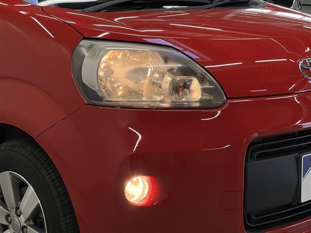 ポルテ Ｇ　デュアルエアバッグ　ＡＢＳ　モケットシート　フロントエアコン　パワステ　パワーウィンドウ（6枚目）