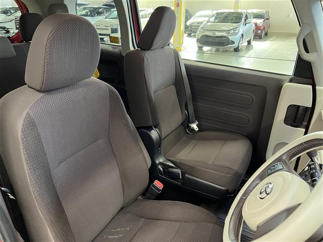 ポルテ Ｇ　デュアルエアバッグ　ＡＢＳ　モケットシート　フロントエアコン　パワステ　パワーウィンドウ（10枚目）