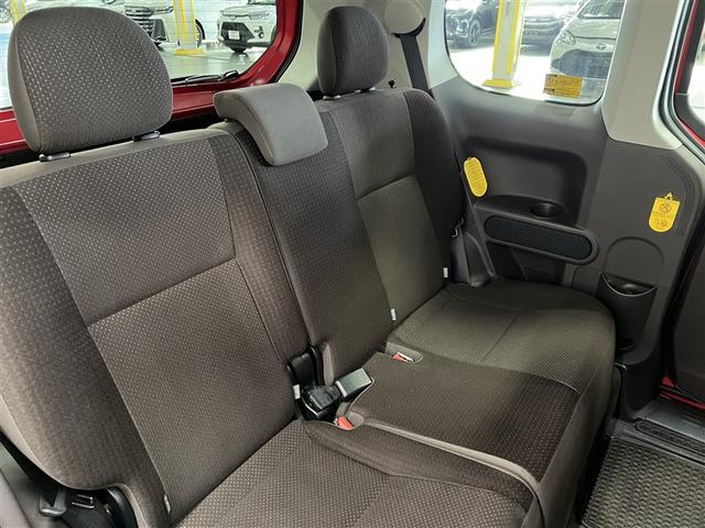 ポルテ Ｇ　デュアルエアバッグ　ＡＢＳ　モケットシート　フロントエアコン　パワステ　パワーウィンドウ（12枚目）