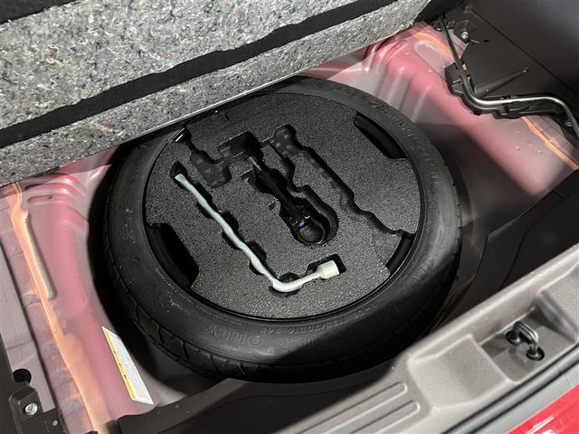 ポルテ Ｇ　デュアルエアバッグ　ＡＢＳ　モケットシート　フロントエアコン　パワステ　パワーウィンドウ（15枚目）