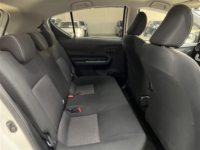 アクア Sスタイルブラック フルセグ DVD再生装置 CD再生装置 スマートキ- イモビライザー ETC 衝突被害軽減ブレーキ 全周囲カメラ ドライブレコーダー 車線逸脱警報 ペダル踏み間違い急発進抑制装置 ABS(13枚目)