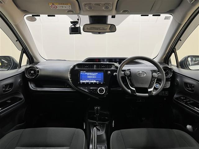 アクア Sスタイルブラック フルセグ DVD再生装置 CD再生装置 スマートキ- イモビライザー ETC 衝突被害軽減ブレーキ 全周囲カメラ ドライブレコーダー 車線逸脱警報 ペダル踏み間違い急発進抑制装置 ABS(17枚目)