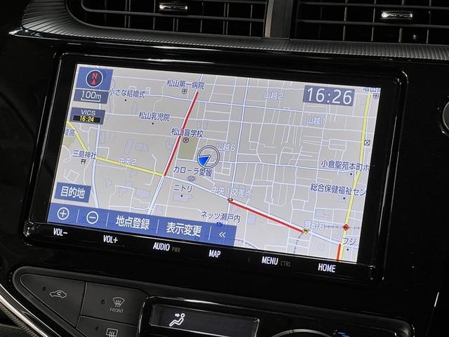 アクア Sスタイルブラック フルセグ DVD再生装置 CD再生装置 スマートキ- イモビライザー ETC 衝突被害軽減ブレーキ 全周囲カメラ ドライブレコーダー 車線逸脱警報 ペダル踏み間違い急発進抑制装置 ABS(24枚目)