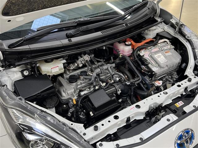 アクア Sスタイルブラック フルセグ DVD再生装置 CD再生装置 スマートキ- イモビライザー ETC 衝突被害軽減ブレーキ 全周囲カメラ ドライブレコーダー 車線逸脱警報 ペダル踏み間違い急発進抑制装置 ABS(32枚目)