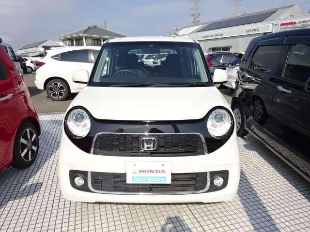 プレミアム バックカメラ・ETC・HID(2枚目)