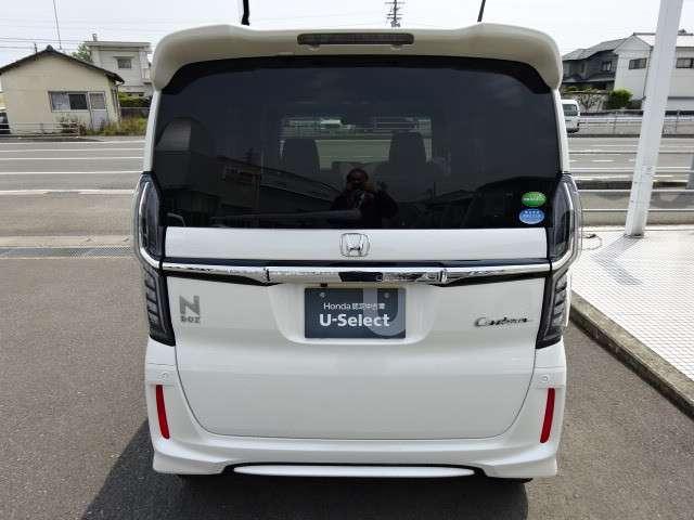G・Lターボホンダセンシング メモリーナビ・Bカメラ・ETC(3枚目)
