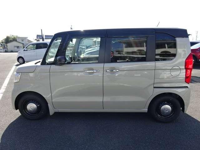 660 L ターボ コーディネートスタイル メモリーナビ・Bカメラ・ETC(5枚目)